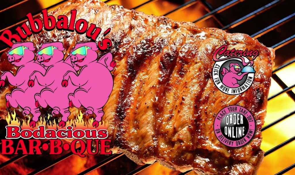 Ain’t NO Half&nbsp;Steppin