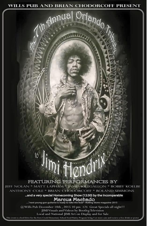 7thannualwillspubBCcevent121815