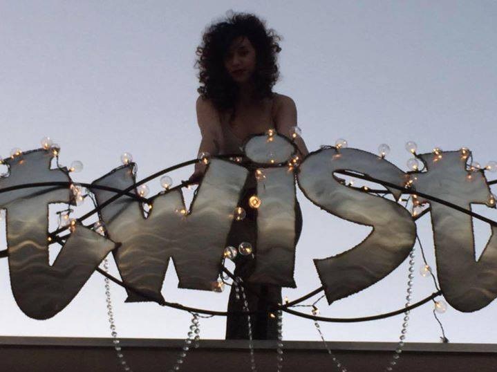 #MerryTwistmas LIVE Christmas Special: WJBW Blogging&nbsp;Follies