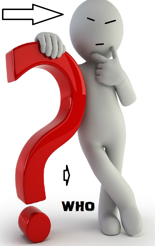 whoisit