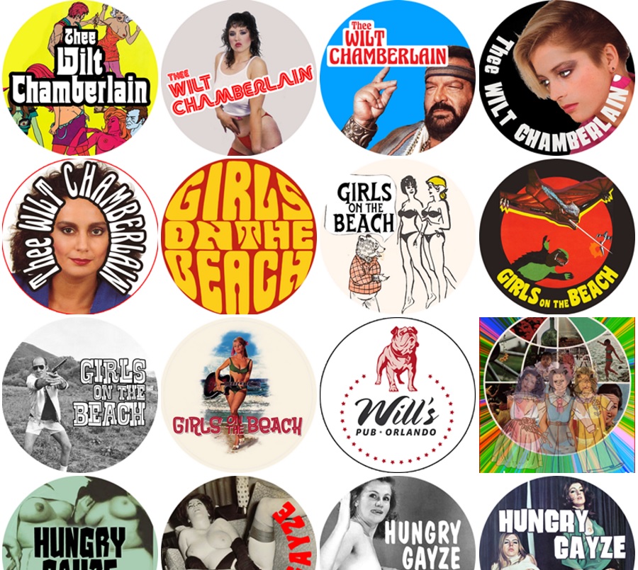 A Feast of Friends: WJBW Blogging&nbsp;Follies