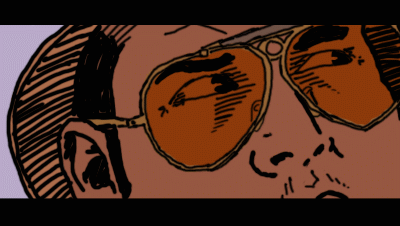 Curiosity and Loving in The City Beautiful :WJBW Blogging&nbsp;Follies