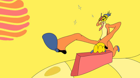 Get Busy: WJBW Blogging&nbsp;Follies