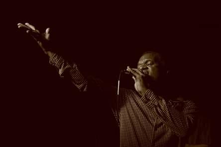 Soul for Real :WJBW Blogging&nbsp;Follies